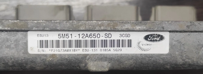 5M51-12A650-SD EMS131 ESU131 FORD FOCUS 2.0i ORI+noEGR E2 maps FLASH.rar