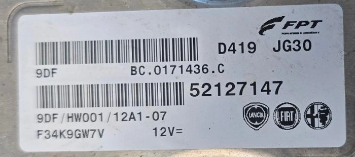 52127147 9DF.AC HW001 12A1-07 F34K9GW7V 52128407 FIAT DUCATO FLEX FULL.rar