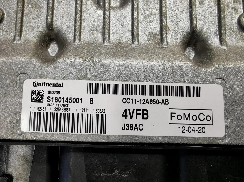 S180145001B CC11-12A650-AB 4VFB CC11-12B684-AB PUMFRQ61PUM SID208 Ford Transit 2.2Tdci 92kw 2012 MTgearbox FULL.rar