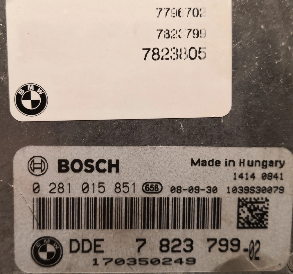 0281015851 7823799 7796702 7823799 7823805 1037500775 EDC16CP35 BMW X5 E71 3.0D 173kW ATgearbox 2009 BDM FULL.rar