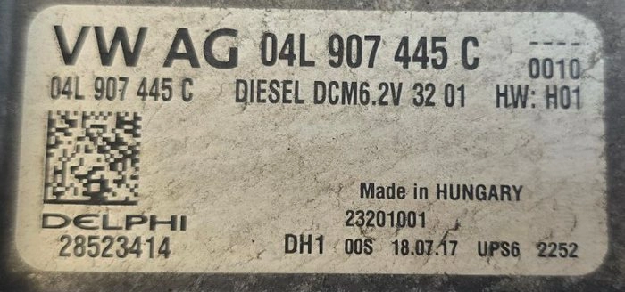 28523414 04L907445C 04L906056BP 4729 DCM6.2V VAG ORI+noSCR+noDPF maps OBD.rar