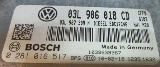 0281016517 03L907309N 03L906018CD 9977 1037561754 EDC17CP46 VW TOURAN 2010 2.0TDI 140BHP CFFB ORI+noDPF noEGR noFLAPS RDY BENCH FULL.rar