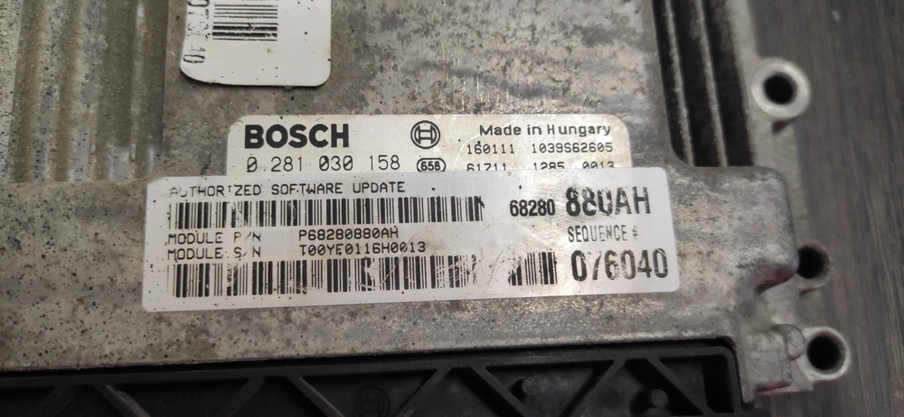 0281030158 P68280880AH 1037559068 EDC17C79 DODGE RAM 3.OD 2017Y BENCH FULL.rar