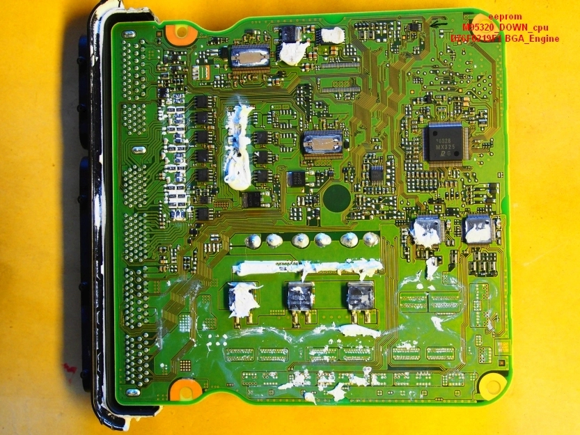 89661-48N70 275600-9040 DENSO LEXUS RX350 2016Y 95320 ATgearbox EEP.rar