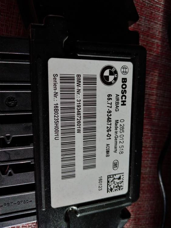 0285012518 65.77-9348726-01 BMW F82 CLEAR SRS.rar