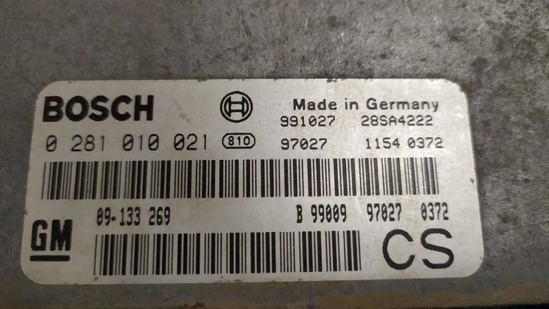 0281010021 09133269 EDC15M Opel Zafira 2.0d 29f200+24c04 FULL.rar