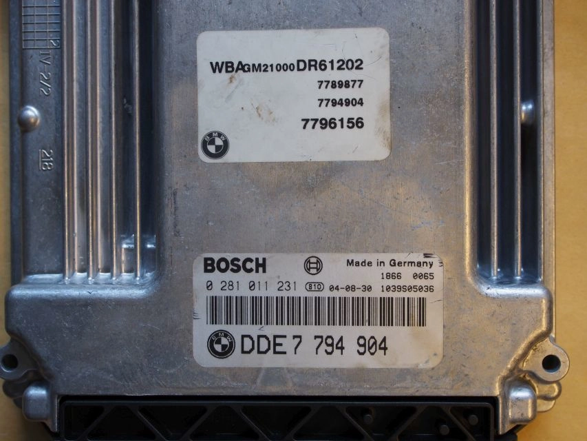0281011231 7794904 1037361884 EDC16C31 BMW 3.0D XPROG BDM FULL.rar