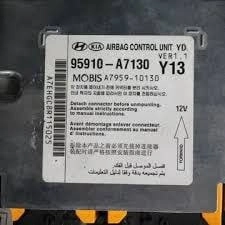95910-A7130 KIA CERATO 25LC128 CRASH+CLEAR SRS.7z