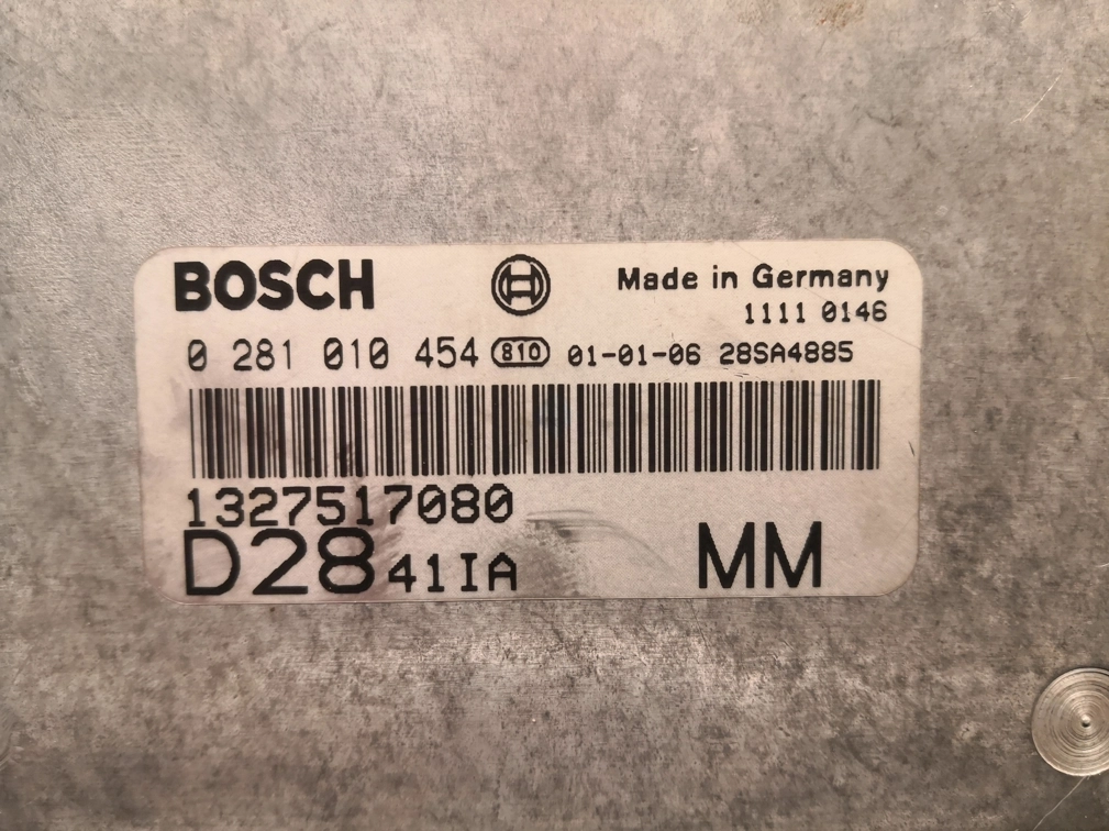 0281010454 1327517080 D2841IA 1037360487 EDC15C7 Fiat Ducato 2.8D 2001y 94kW MTgearbox (IMMO+ECU)STARTSET FULL.rar