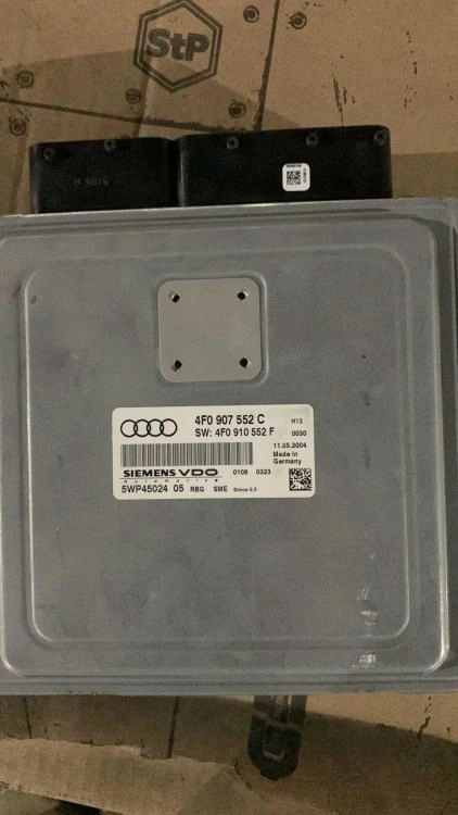 5WP45024 4F0907552C 4F0910552R 0104 SIMOS6.3 AUDI A6 2.4MPI 2004Y MTgearbox KTAG FULL.rar