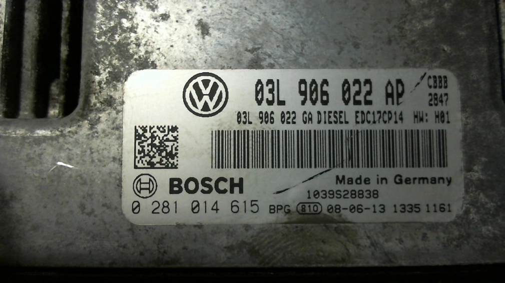 0281014615 03L906022AP 03L906022GA 1037516602 EDC17CP14 Skoda Superb 2.0TDI CBBB boot FULL.rar