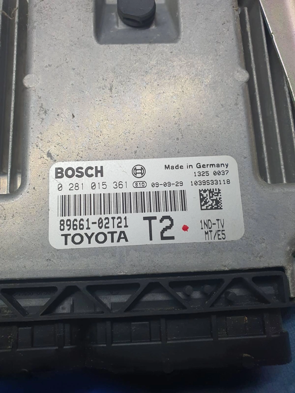 0281015361 89661-02T21 1037504207 EDC17CP07 TOYOTA 1.4D BENCH FULL.rar