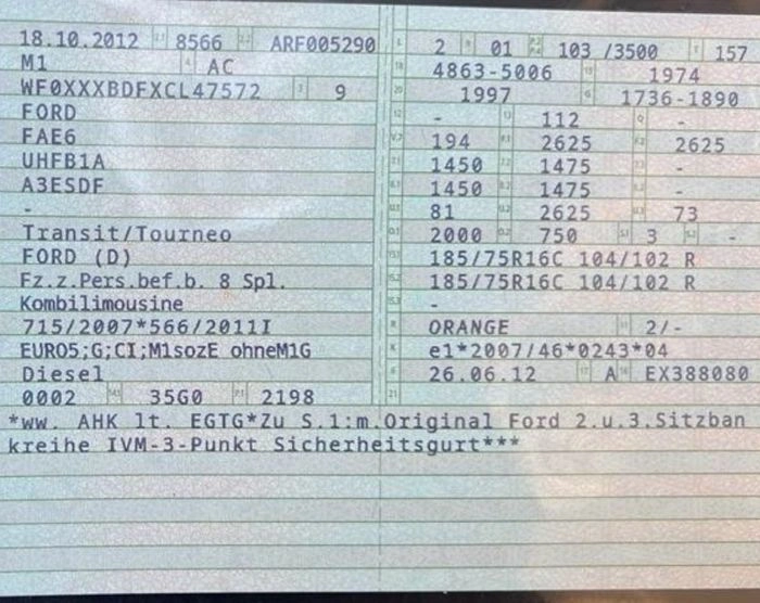 S180145301A FRQ61B2000000 SID208 Ford Tranzit 2.0TDCI 103KW FLEX FULL.rar