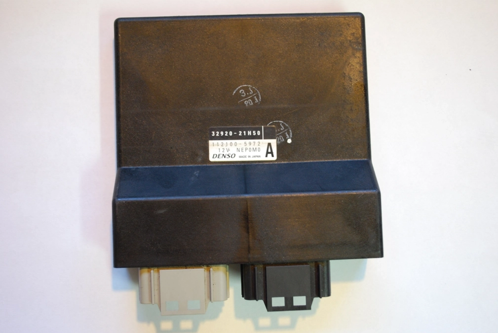32920-21H50 112J00-5972 DENSO Suzuki GSX-R1000 2007 EEP LOCATION+KEY 93LC66A STARTSET EEP.rar