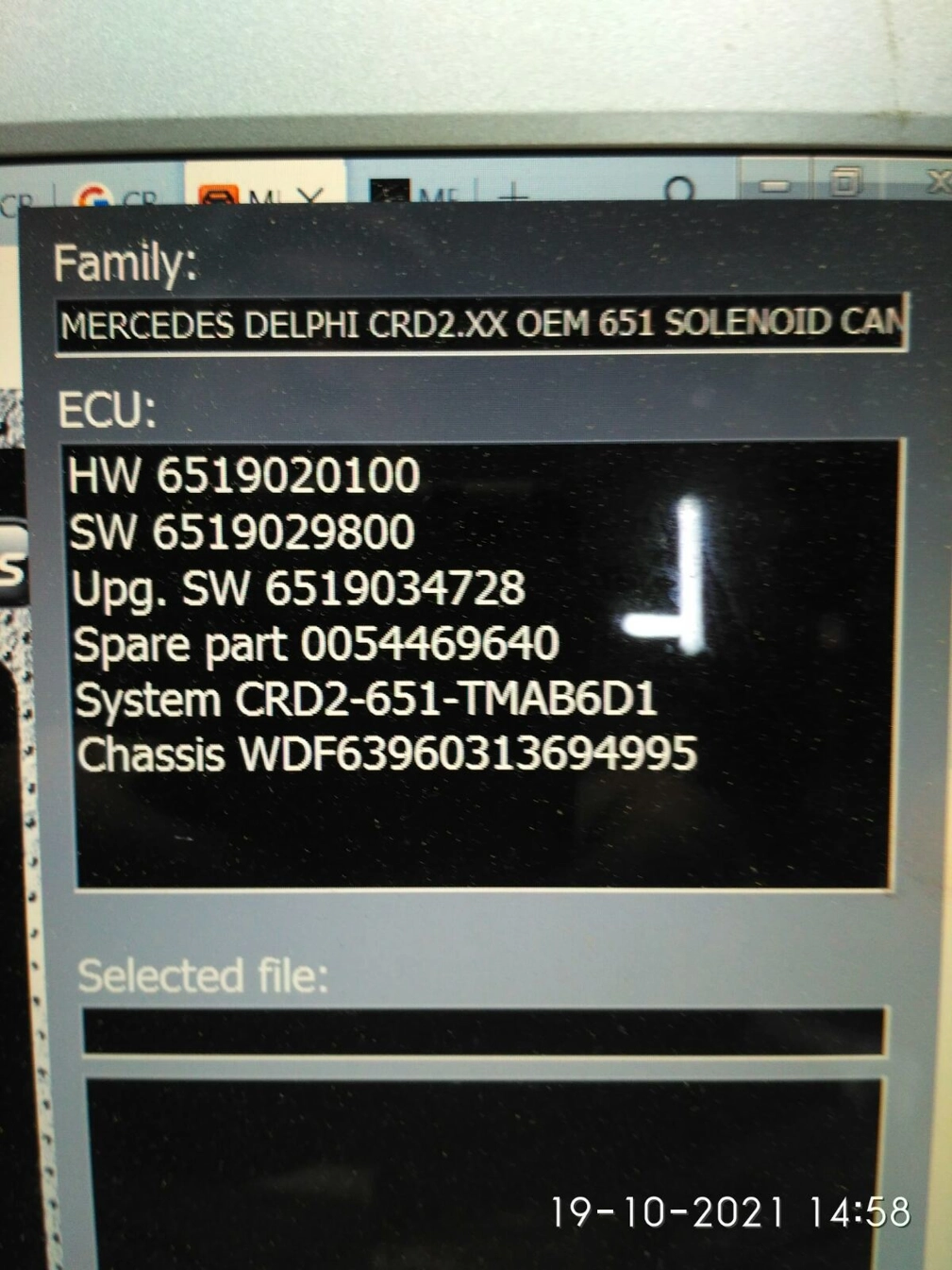 6519020100 6519034728 6519029800 CRD2-651-TMAB6D1-639A-120KW-4CSLVNTMY11-EU5OP-EF-DS07-00 ME131301 MB Vito 2.2CDI 120kW KESS FLASH.rar