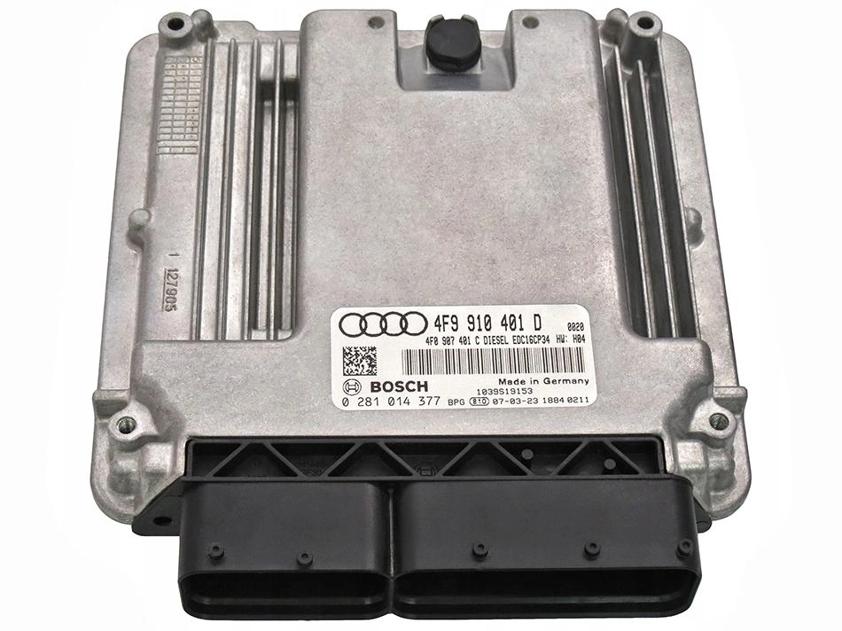 0281014377 4F9910401D 040 1037502352 4F0907401C EDC16CP34 AUDI A6 3.0TDI 2008Y ATgearbox KTAG FULL.rar