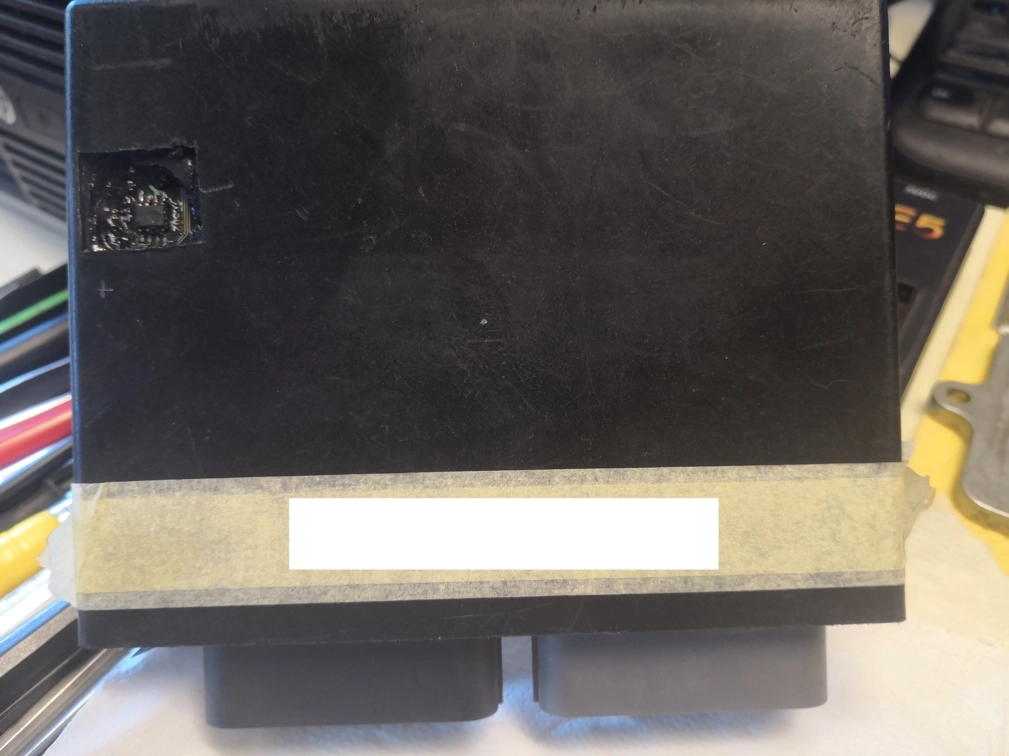 32920-01H00 112100-5111 DENSO SUZUKI GSXR600 2007 EEPROM LOCATION+KEY 93C66 STARTSET EEP.rar