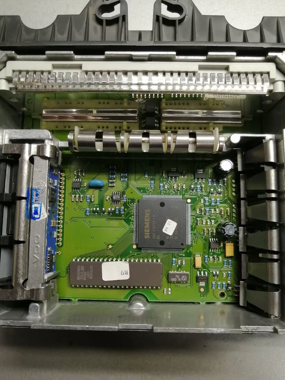0215459332 FD97W31 HW36.96 SW31.96 H10 MSE VDO MB W210 2.0i 1997Y ORI+VIRGIN 24C02 MTgearbox EEP.7z