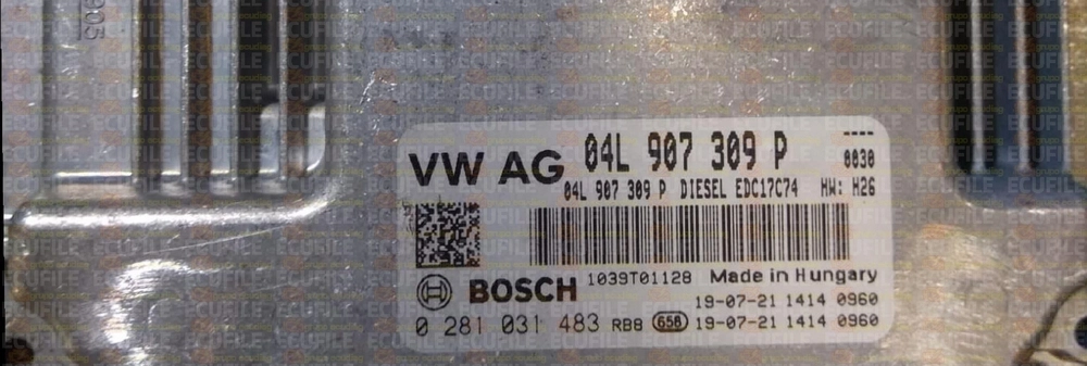 0281031483 04L906026HM 3017 10SW009932 EDC17C74 VW CADDY 1.6TDI DGDA 84kW KESS3 BENCH FULL.rar
