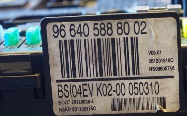 966405888002 K02-00050310 BSI CITROEN C6 2011Y IOTERM FULL.rar