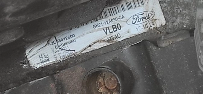 GK21-12A650-CA GK2A-12B684-AA GK31-14C204-FAC CAFPA980FPA9800010415030AA sid211 FORD TRANZIT 2.0TDCI 2017Y noDPF noEGR noSCR MTgearbox BENCH PCM FULL.rar