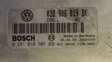 0281010305 038906019BK 1061 1037352976 EDC15P VW PASSAT 1.9TDI FLASH.rar