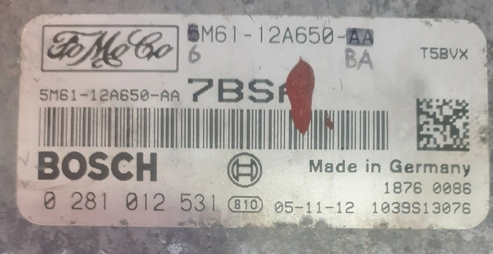 0281012531 5M61-12A650-AA 7BSA EDC16c34 Mazda 3 1.6HDI ORI+noDPF noEGR KTAG BDM FULL.rar