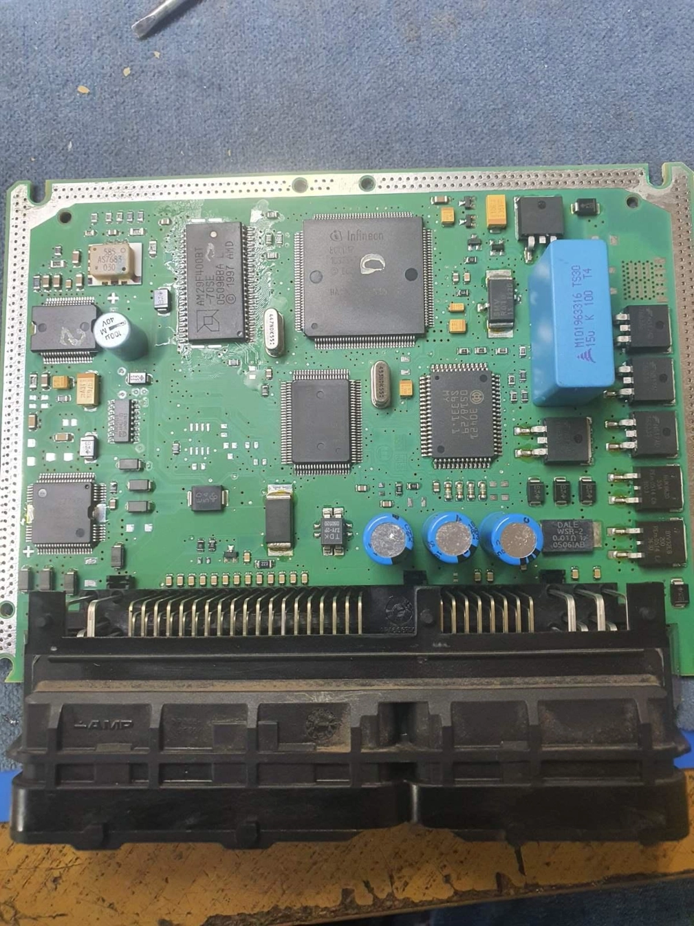 0281011878 39101-2a110 99ULMI103 1037372693 EDC15C7 KIA CERATO 1.5D ORI+noEGR MTgearbox FULL.rar