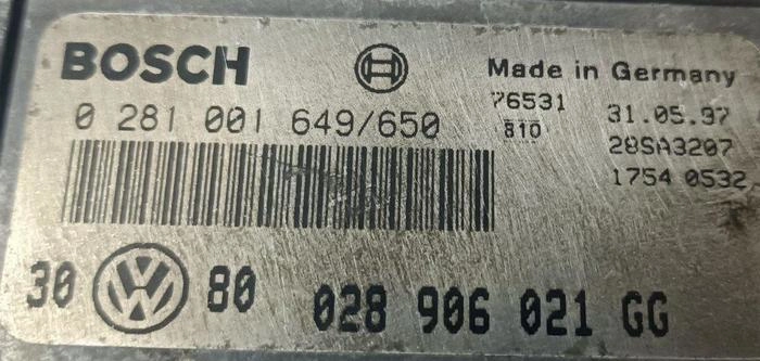 0281001650 028906021GG MAS15.5 VW GOLF 1.9TDI 66kW 1Z ORI+noEGR ST1 FULL.rar