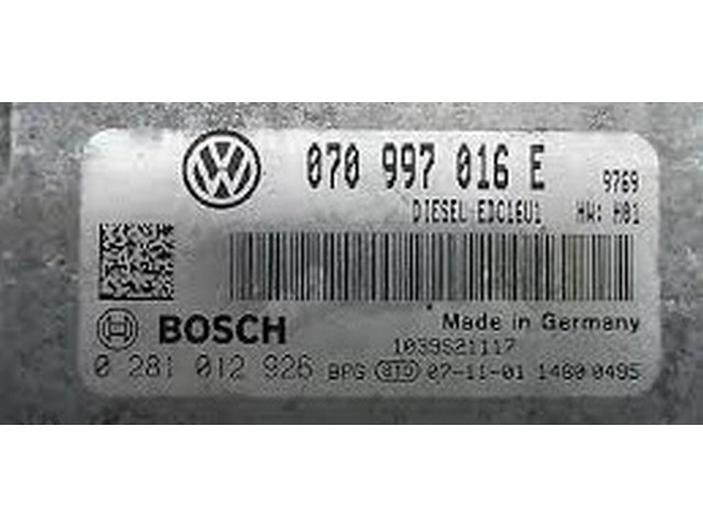 0281012926 070997016E 1037387080 EDC16U1 VW Touareg 2.5TDI BAC 174HP BDM FULL.rar