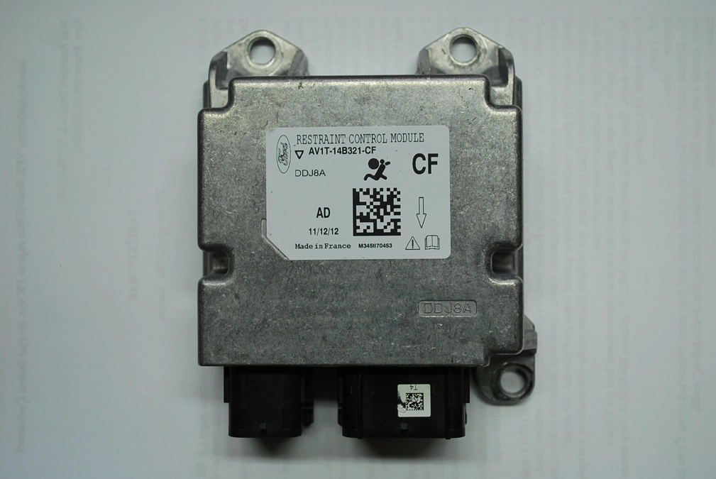 AV1T14B321CF AV1T-14B321-CF FORD BMAX 2013Y XC2361 CRASH+CLEAR SRS.rar