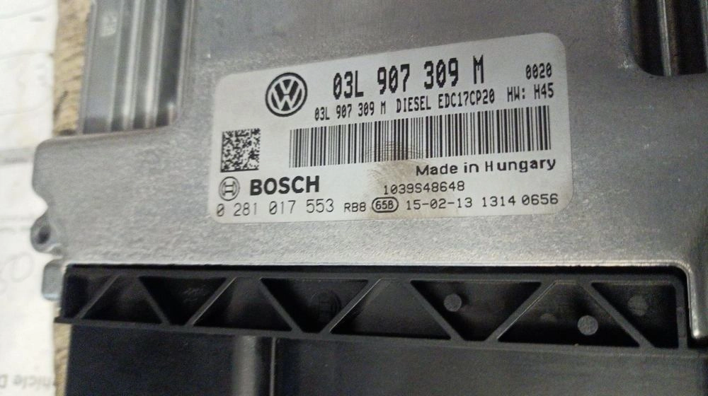 0281017553 03L907309M 03L906019GH 6303 1037542265 EDC17CP20 VW T5 2.0TDI ORI+noDPF noEGR st1 MTgearbox KTAG FULL.rar