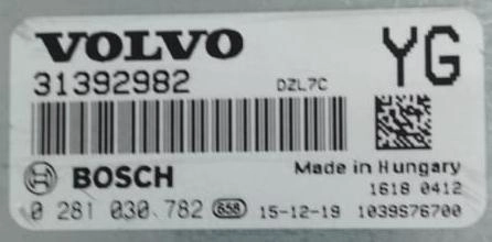 0281030782 31392982 1037562704 EDC17CP68 Volvo XC60 2.0D 140kW 2016 BENCH FULL.rar