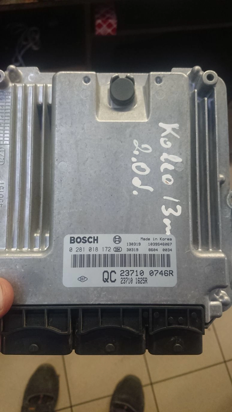 0281018172 23710-0746R 1037528803 EDC16CP33 Renault Koleos 2.0DCI 2013 ORI+VIRGIN FGtech BDM FULL.rar