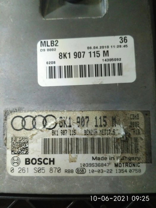 0261S05870 8K1907115M 0002 1037503655 MED17.5 Audi A4 1.8TFSI 118kW CDHB KTAG FULL.rar