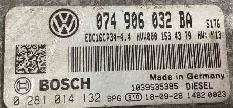 0281014132 074906032BA 1037503932 EDC16CP34 VW Crafter ORI+noLIM BENCH FULL.rar