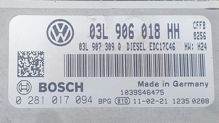 0281017094 03L906018HH 03L907309Q 9981 1037564440 EDC17C46 VW Sharan 2.0TDI 103kW 2012 CFFB MTgearbox ORI+noSCR noDPF noEGR FLEX BENCH FULL.rar