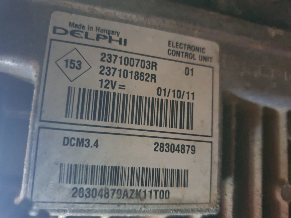 237100703R 237101862R 28304879 HW0703R 1862R SW4698R DCM3.4 DACIA LOGAN 2010 1.5DCI MTgearbox OBD.7z