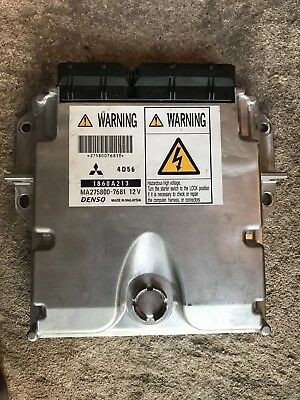T9T0HBT01K01 H1544D56 MA275800-7681 1860A213 4D56 DENSO MITSUBISHI FLASH.rar