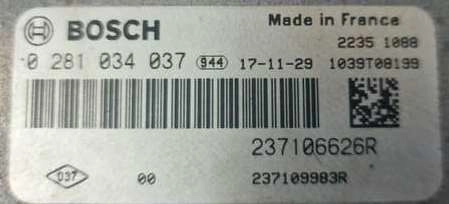 0281034037 237106626R 237109983R CE8906TGLMR 027438 10SW027438 EDC17C84 Opel Vivaro 1.6CDTI FLEX BENCH FULL.rar