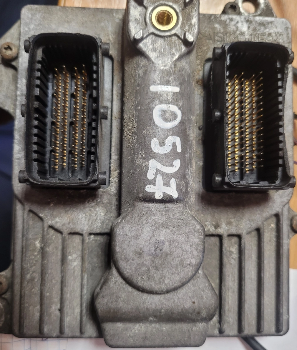 5WK91113 55558714 5122314431 HWC3.3 SW030C101C SIMTEC81.1 OPEL VECTRA 2.2CDTI PIN 4286 FULL.rar