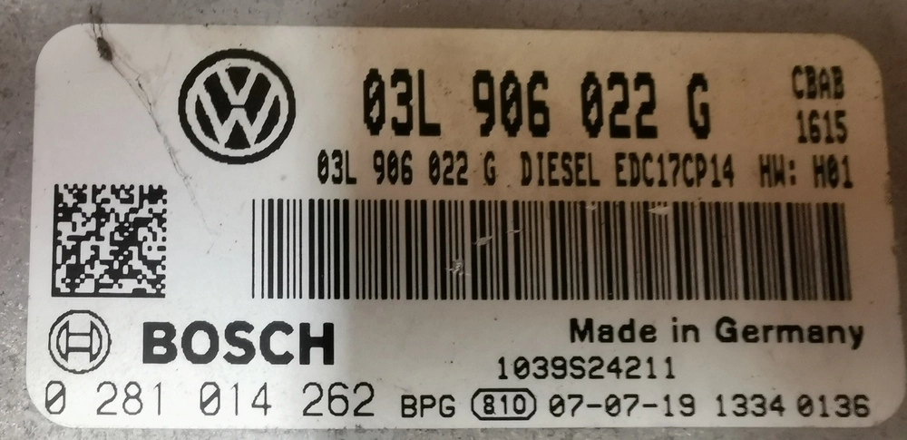 0281014262 03L906022G 03L997016H 9978 1037563755 EDC17CP14 VW Touran 2.0tdi 103kW CBAB ORI+IMMOOFF BENCH FULL.rar