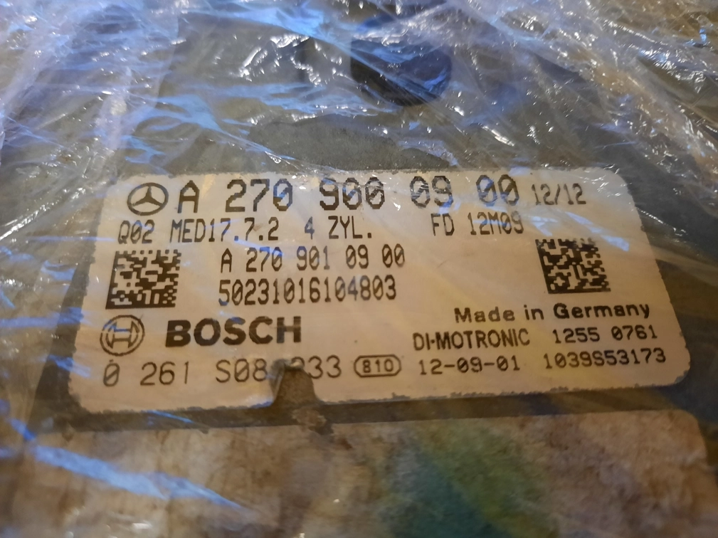 0261S08233 A2709000900 A2709010900 1037533516 MED17.7.2 MB A180 2016 ATgearbox FLEX BENCH FULL.rar