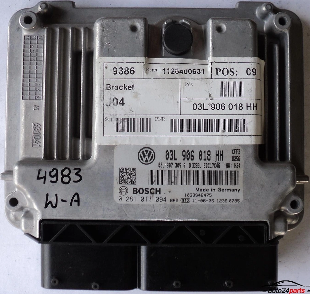 0281017094 03L906018HH 03L907309Q 1039S46475 1037526396 EDC17C46 VW Sharan 2.0TDI CFFB 2011 boot FULL.rar