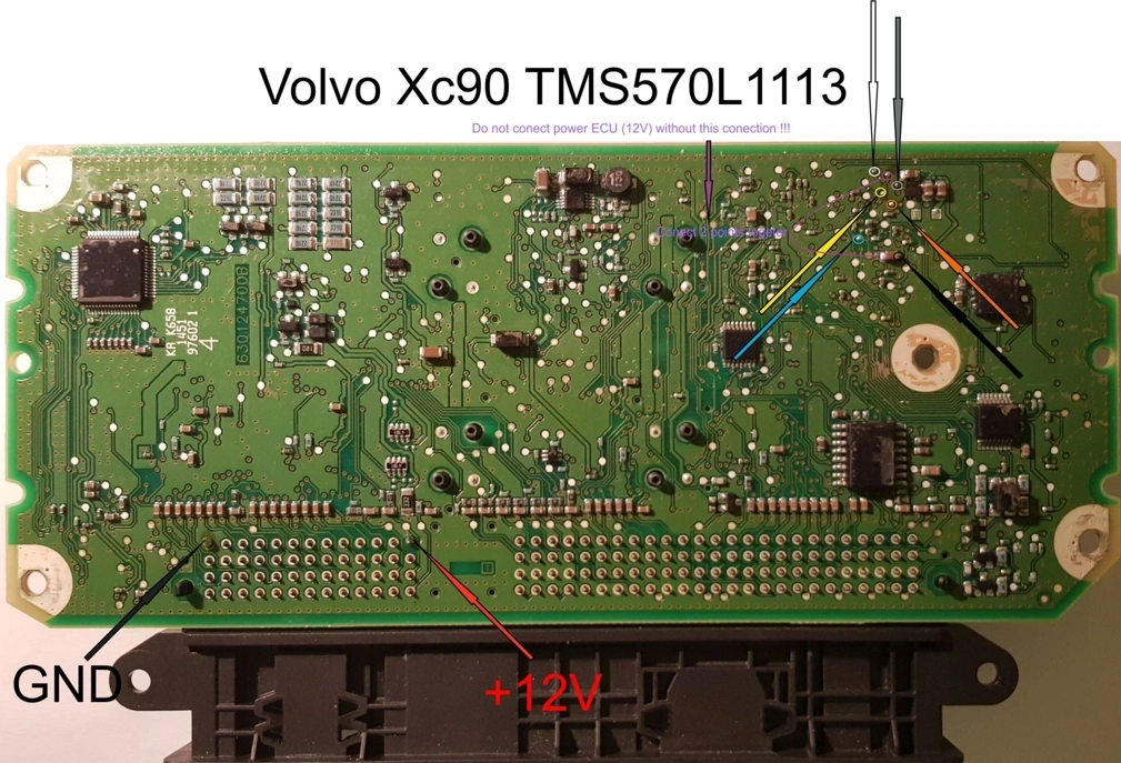 P31658130 Volvo TMS570 CRASH+CLEAR SRS.rar