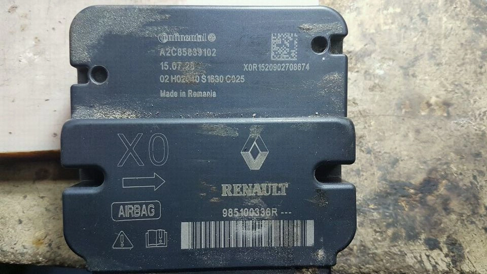 985100336R DACIA DOKKER SPC560P50L CRASH+CLEAR SRS.rar