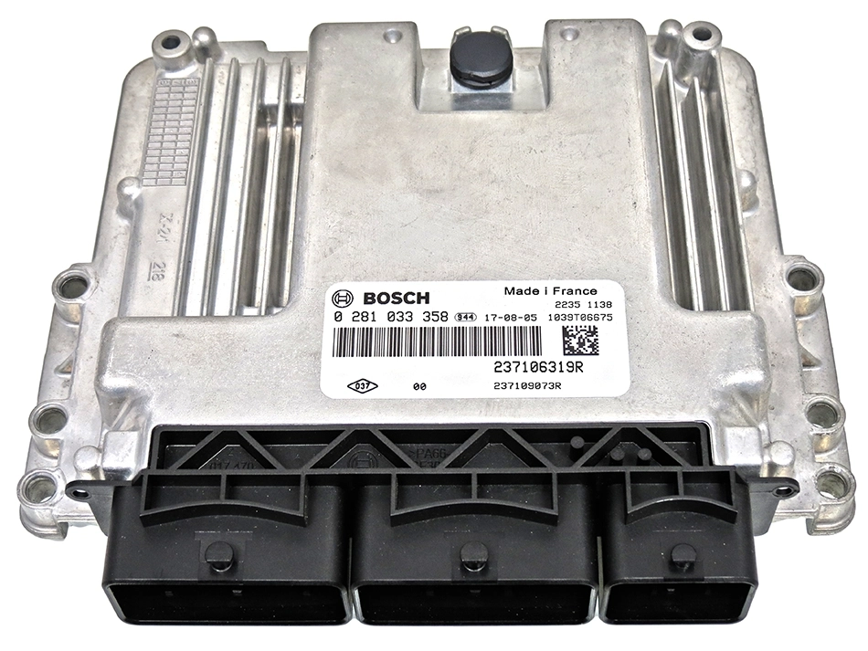 0281033358 23710-9073R 10SW009523 10SW020936 EDC17C84 Renault Kadjar 1.6dCi R9M 96kW 2018Y BENCH FULL.rar