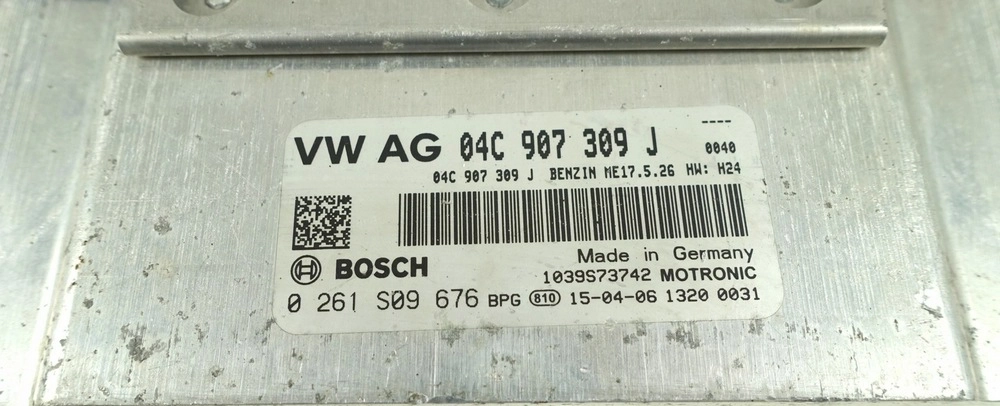0261S09676 04E906057FJ 0484 10SW059440 ME17.5.26 VW POLO 6C 1.6MPI CWVA 81kW PCM FULL.rar