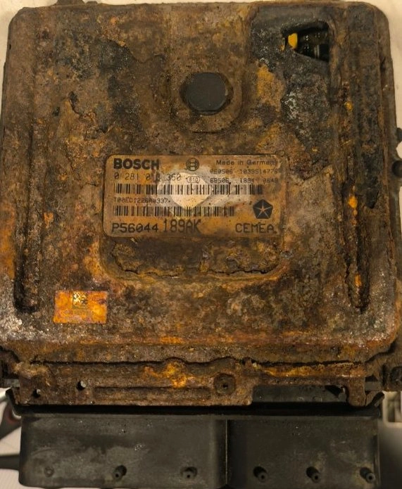 0281013360 P056044189AK 1037379931 1037370271 EDC16CP31 Jeep Grand Cherokee 3.0D ATgearbox BENCH FULL.rar