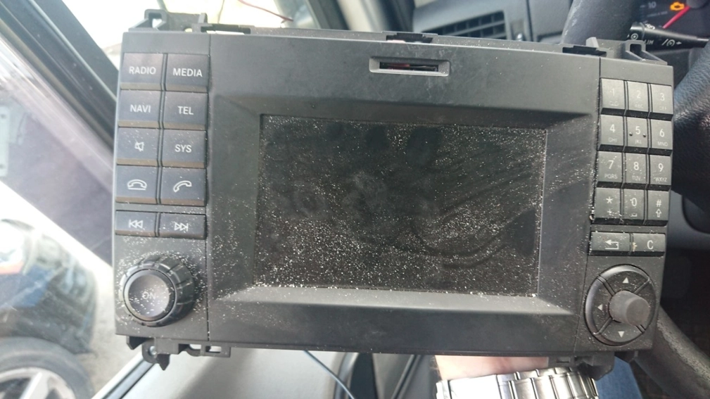 A9069005203 RY2550 RADIO MB SPRINTER MX29GL320ETT TSOP48 24C64 FULL.rar